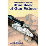 Blue Book of Gun Values 9781886768215 Used / Pre-owned