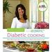 Pre-Owned Holly Clegg s Trim and Terrific Diabetic Cooking : Over 250 Recipes That Can Be on Your Table in 30 Minutes or Less 9781580402606