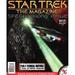 Star Trek: The Magazine #23A VF ; Fabbri Comic Book