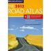 Pre-Owned Rand McNally Road Atlas: United States Canada Mexico 9780528003363