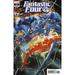 Fantastic Four (6th Series) #43A VF ; Marvel Comic Book