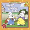 Pre-Owned Super Bunny Tales 9780448452715