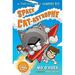 Pre-Owned Space Cat-astrophe: My FANGtastically Evil Vampire Pet 9781250128133