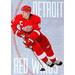 Pre-Owned The Story of the Detroit Red Wings 9781583416174