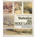 Yesterday the Holy Land 9780310456209 Used / Pre-owned