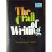 The Craft of Writing McGraw-Hill Paperbacks Pre-Owned Paperback 0070050511 9780070050518 Thomas Elliott Berry