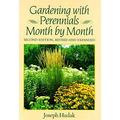 Pre-Owned Gardening with Perennials Month by Month 9780881922646