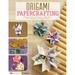 Origami Papercrafting: Folded and Washi Paper Projects for Mini Books Cards Ornaments Tiny Boxes and More (Paperback - Used) 1574214349 9781574214345
