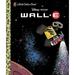 WALL-E (Disney/Pixar WALL-e) 9780736424226 Used / Pre-owned