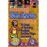 Pre-Owned Celebrating Native American Heritage (Paperback) 0635023997 9780635023995