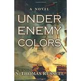 Under Enemy Colors 9780399154430 Used / Pre-owned