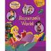 Pre-Owned Rapunzel s World (Disney Tangled the Series) (Paperback) 0736438173 9780736438179