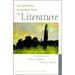 The Norton Introduction to Literature 9780393926156 Used / Pre-owned