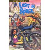 Lost in Space (Innovation) #1 VF ; Innovation Comic Book