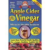 Pre-Owned Apple Cider Vinegar Miracle Health System 9780877901006