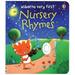 Pre-Owned Usborne Very 1st Nursery Rhymes 9780794528584