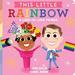 This Little Rainbow: A Love-Is-Love Primer Pre-Owned Board Book 1534475605 9781534475601 Joan Holub