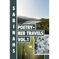 Sabinah s Poetry -Her Travels Volume 1 (Paperback)