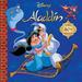 Pre-Owned Disney: Aladdin Disney Classic 8 x 8 Paperback 0794444377 9780794444372 Editors of Studio Fun International