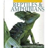 Reptiles and Amphibians 9780870448911 Used / Pre-owned