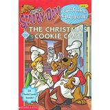 The Christmas Cookie Case 9780439557146 Used / Pre-owned