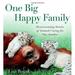 Pre-Owned One Big Happy Family : Heartwarming Stories of Animals Caring for One Another 9781250035400