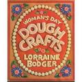 Woman s Day Dough Crafts 9780442281809 Used / Pre-owned