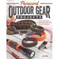 Pre-Owned Paracord Outdoor Gear Projects: Simple Instructions for Survival Bracelets and Other DIY Projects (Paperback) 156523846X 9781565238466