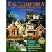 Encyclopedia of Home Designs Vol. II : 500 House Plans from Award-Winning Blue Ribbon Designers 9781881955368 Used / Pre-owned