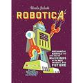 Pre-Owned Uncle Johns Robotica Hardcover Bathroom Readers Institute