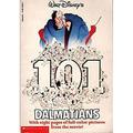 Pre-Owned Walt Disney s 101 Dalmatians 9780590449397