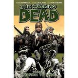 Pre-Owned Walking Dead Volume 19: March to War (Paperback) 1607068184 9781607068181