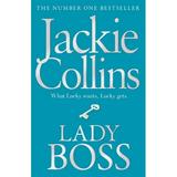 Lady Boss (Paperback)