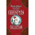 Uncle John s Bathroom Reader Christmas Collection 9781592234844 Used / Pre-owned