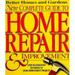 Pre-Owned Better Homes Gardens - New Complete Guide to Home Repair Improvement Hardcover 069620469X 9780696204692 Allen Benjamin W.