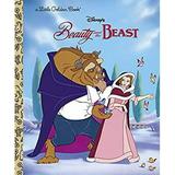 Pre-Owned Beauty and the Beast (Disney Beauty and the Beast) 9780736421973