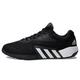 adidas Dropset Trainer Black/White/Grey 7 D (M)