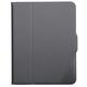 Protective Case for iPad 10th Generation 2022, 360 Degree Rotating 10.9-inch, iPad 10 Case Military Grade Drop Protection Cover for 10.9” iPad 10th Gen 2022 Magnetic Close, Black Targus