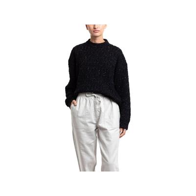 Jetty Wharf Cable Knit Sweater - Women's Extra Sma...