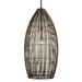 Troy Lighting Holden 21 Inch Large Pendant - F7533-TBZ