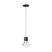 Visual Comfort Modern Collection Sean Lavin Kira 4 Inch LED Mini Pendant - 700TDKIRAP1YB-LED930