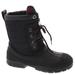 Tommy Hilfiger Ilhena - Womens 7 Black Boot Medium