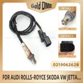 Sonde Lambda à large bande pour AUDI ROLLS-ROYCE SKvocation VW JETTA GOLF 1.8L 021906262B