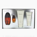 Calvin Klein Obsession Perfume Gift Set for Women 4 Pieces