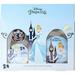 Cinderella By Disney Edt Spray 1.7 Oz With Magnet Collectible For Women