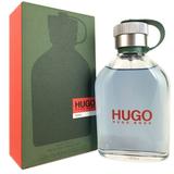 Hugo Men by Hugo Boss 4.2 oz EDT Spray