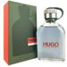 Hugo Men by Hugo Boss 4.2 oz EDT Spray