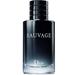 Dior Sauvage Eau De Toilette Spray Cologne for Men 3.4 Oz