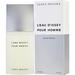 L EAU D ISSEY by Issey Miyake