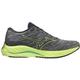 MIZUNO Herren Laufschuhe WAVE RIDER 26(M), Größe 44 in Grau